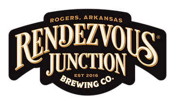 Rendezvous Junction Brewing Company logo